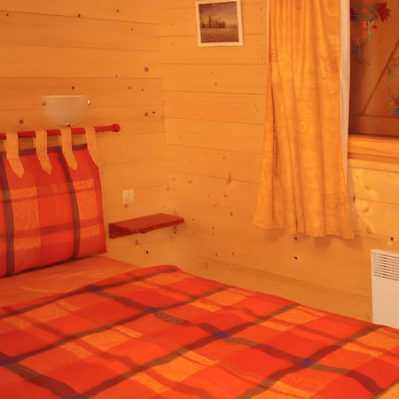Chalet Charmant A La Bresse Avec Terrasse Et Jardin Cloture 外观 照片