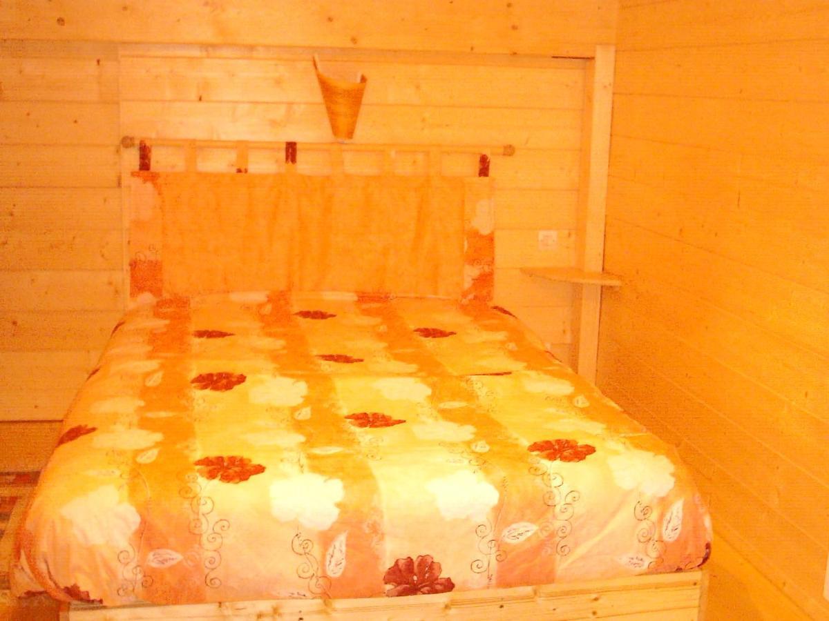 Chalet Charmant A La Bresse Avec Terrasse Et Jardin Cloture 外观 照片