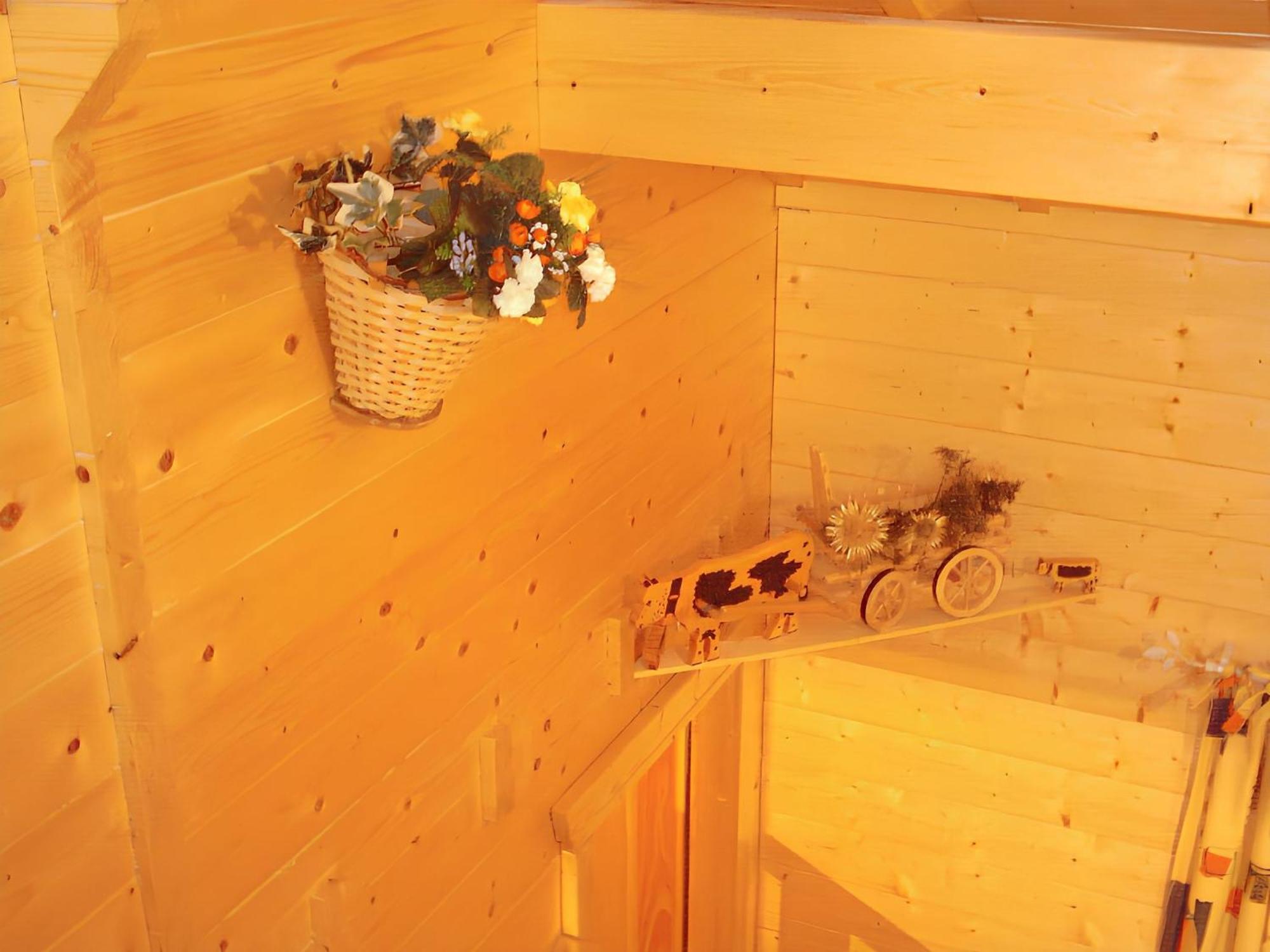 Chalet Charmant A La Bresse Avec Terrasse Et Jardin Cloture 外观 照片