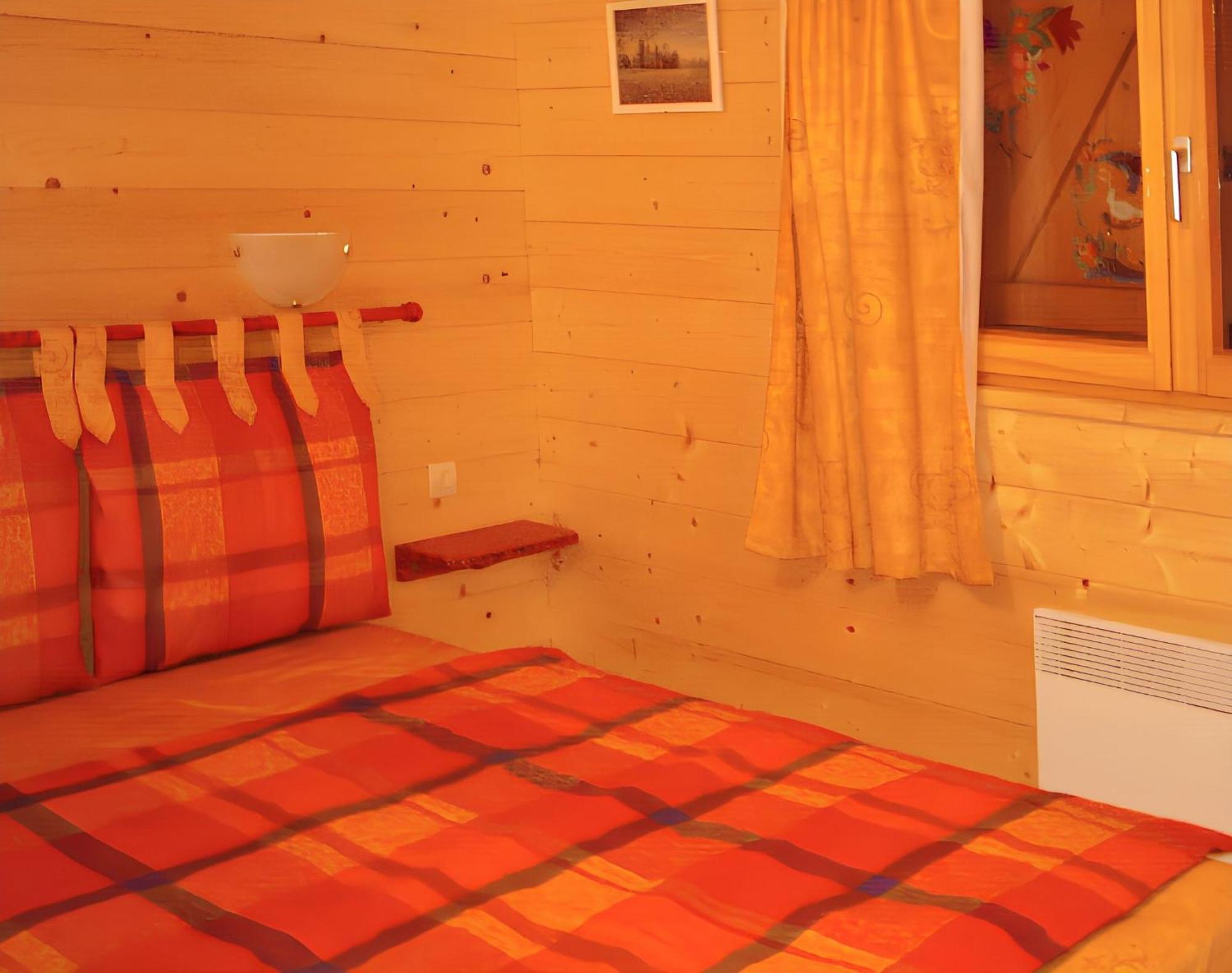 Chalet Charmant A La Bresse Avec Terrasse Et Jardin Cloture 外观 照片